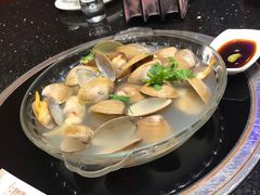 -鲜鲜·鲅鱼圈海鲜(于洪店)