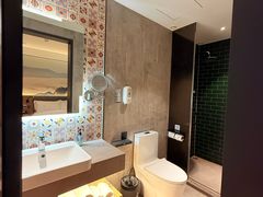 -秋果酒店(中日友好医院和平里北街地铁站店)