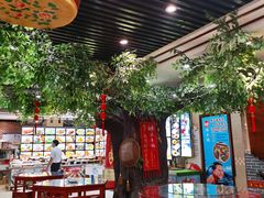 大堂-邵年鸽(杨庄店)