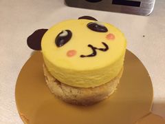 -城市名人酒店喝彩西餐厅(人民南路店)