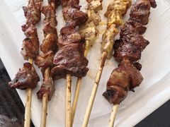 -宛平李记小吃(东关街店)