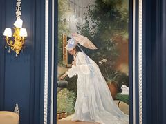 -馨越楼·点心·粤菜(赤坎店)