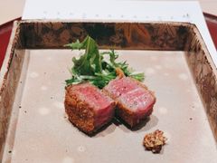 -晴空·日本料理(万象城店)