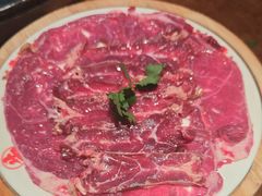 -牛市坎火锅(建设路店)