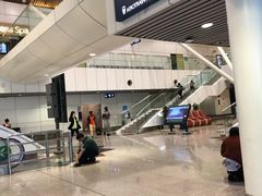 -吉隆坡国际机场