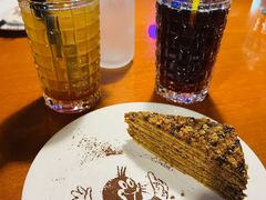 -布拉格餐厅· 中欧捷克菜(全国首店)