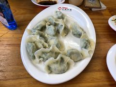 -大妈水饺(文华巷店)