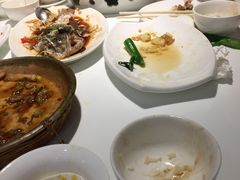 -至潮餐厅精致粤菜·活鲈鱼·走地鸡(珠江新城店)