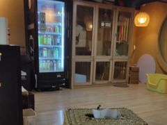 -白兔子密室(长寿路店)