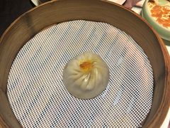 纯蟹粉小笼-蟹榭·本帮江浙菜·蟹宴(五角场合生汇商场店)