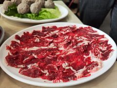 -味逍遥牛肉火锅(万江旗舰店)