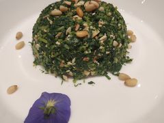 松子马兰头-新吉士·上海菜(浦东LCM置汇旭辉店)