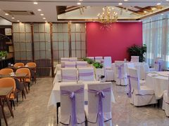 大堂-红色盛宴酒楼(科丰桥店)