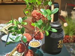 -长安大牌档之龙头酒肆(荣民龙首广场店)