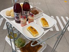 -阿那亚第六食堂(文创街区店)