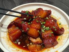 -梁家大院•农家菜(昆山会展中心店)