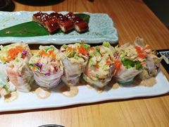 -锦鲤堂日本料理(莱茵之星店)