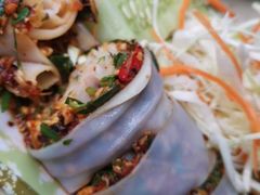 -缅丽·缅甸小吃(版纳店)