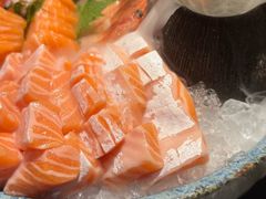 -匠和风精致料理(祥禾天地店)