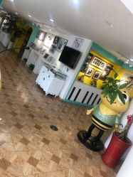 -嗨贝贝儿童摄影(宝龙城市广场店)