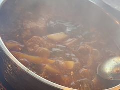 -刘一锅筋头巴脑(凌空二街店)