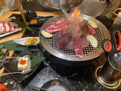 -龍二烧肉酒场(九亭店)