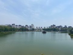 -河北省园博园