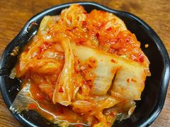 -米屋石锅拌饭(师大店)