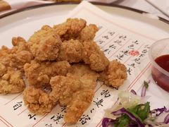 -天津津利华酒店