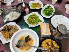-南华寺素食馆(南华禅寺店)