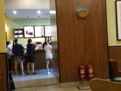 -星巴克臻选(成都环球乐天店)