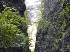 -野三坡百里峡景区