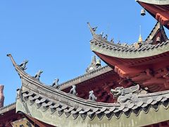 -上海东林寺(金山区)