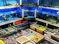 -东江海鲜大排档·潮汕菜·砂锅粥