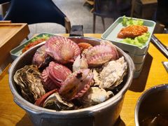 -蚝英雄鲜蚝自助专门店(长楹天街直营店)