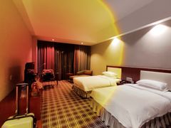 -苏州西交利物浦大学国际会议中心