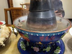-东来顺•非遗火锅(外滩店)