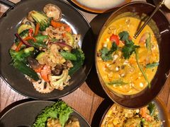 -CHINCHIN 青青·泰国料理(万象食家店)