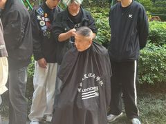 -首脑美容美发化妆美甲培训学校(龙岗校区)