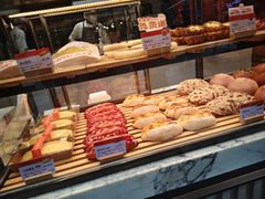 -木子木水烫面包(观音桥星光68广场店)