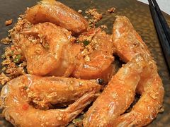 -徐记海鲜(南油永新汇店)