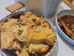 -杨爱珍大排档(龙游店)