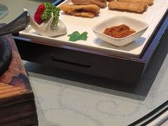 -茅庐·川粤精品私房菜(金沙遗址店)