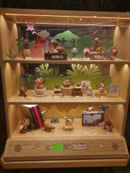 -森活木趣wooderfullife(益田假日广场店)