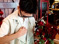 -碧特博格·20年品牌西餐厅(芜湖路店)