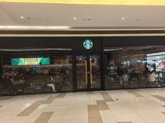 -星巴克(天津SM城市广场店)