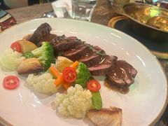 -SISTERS BAR RESTAURANT川意酒馆(嘉善老市H楼店)