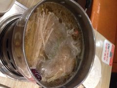 怡人怡口澳洲肥牛自助-怡人怡口牛排海鲜自助(飞龙大厦店)