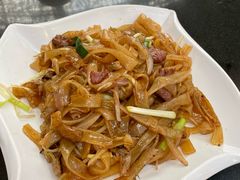 -利雅园酒家(大沙地店)