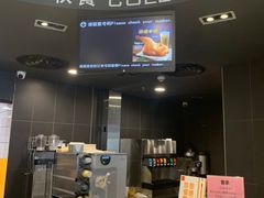-麦当劳餐厅(荔城南大道店)
